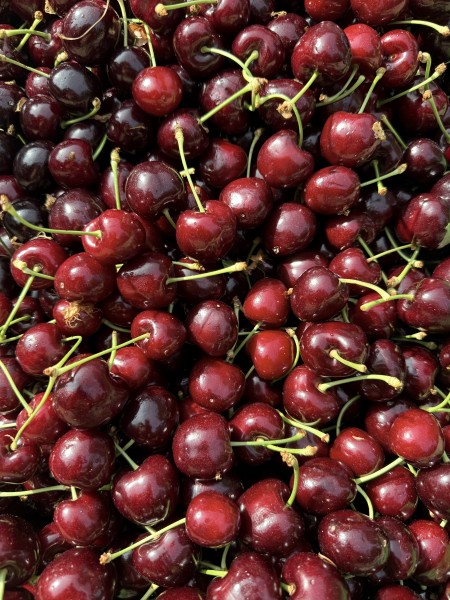 Kirschen 500g