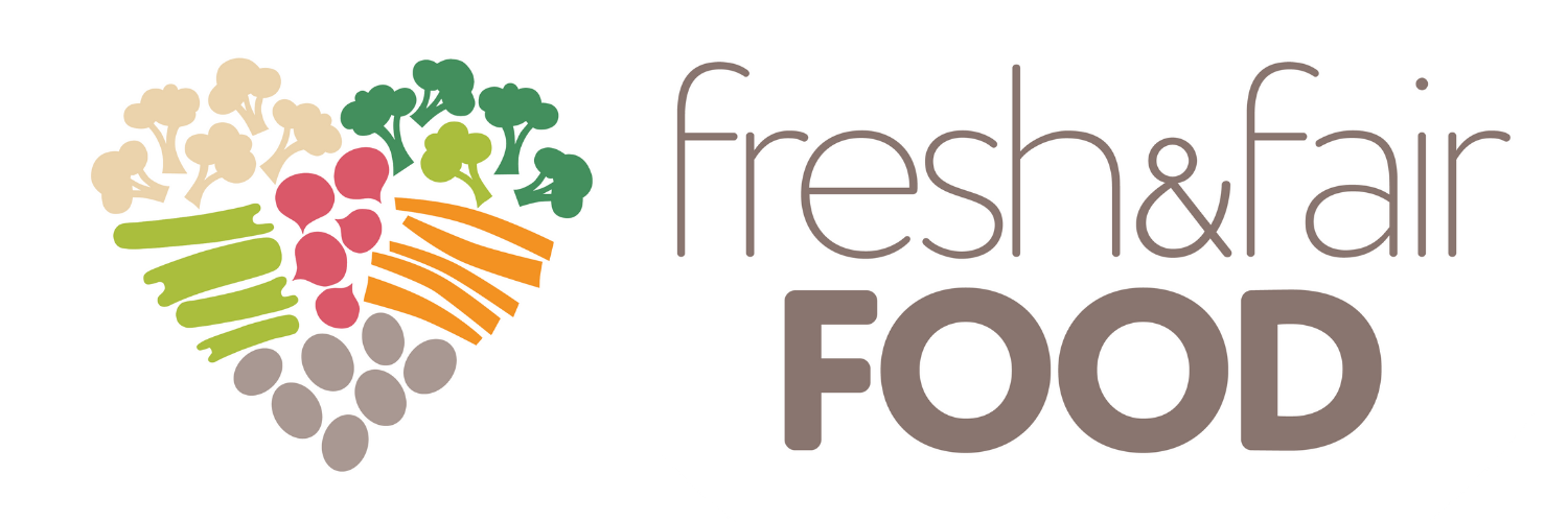 fresh & fair Food - zur Startseite wechseln