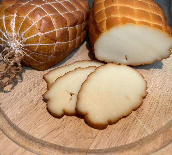 Gouda geräuchert 250g