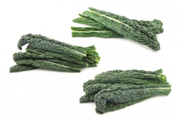 Palmkohl / Schwarzkohl